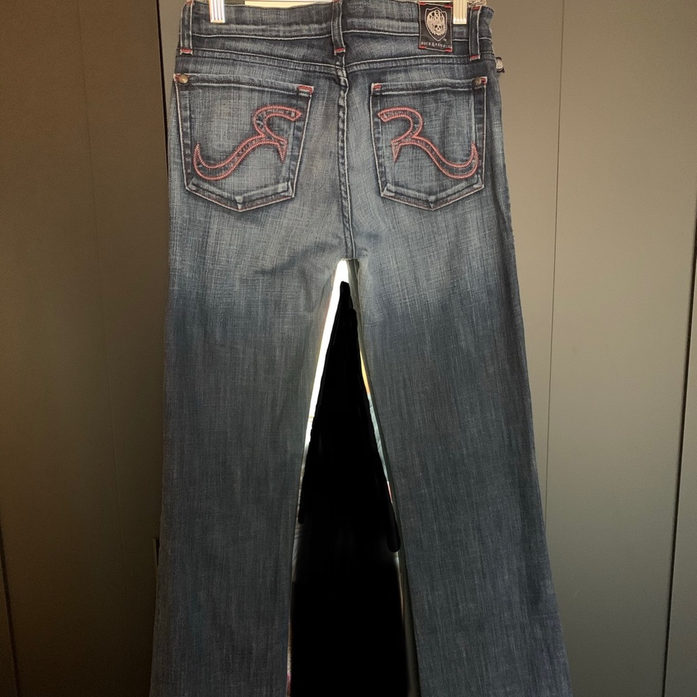 Rock & Republic Jeans